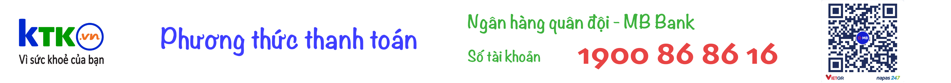 Phòng khám Nội Thần kinh - Thanh toán