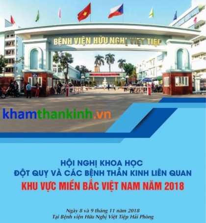 # TK 2018: Kết quả điều trị Nhồi máu não cấp bằng thuốc Tiêu sợi huyết đường tĩnh mạch tại Bệnh viện đa khoa TW Thái Nguyên.